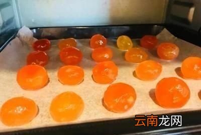 想要蛋黄酥蛋黄好吃~挑选鸭蛋也是关键