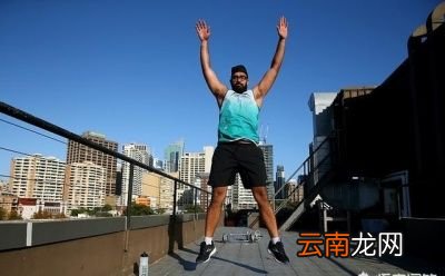 开合跳运动的不足和注意事项