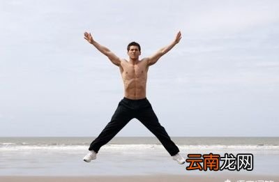 开合跳运动的不足和注意事项