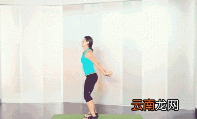 开合跳运动的不足和注意事项