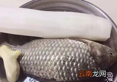 ==》鲫鱼汤不腥汤白浓郁好喝小窍门