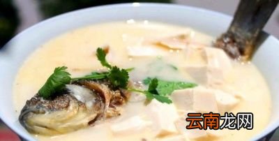 鲫鱼汤怎么做才不会腥呢
