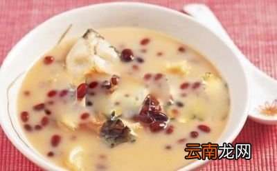 鲫鱼豆腐汤的做法