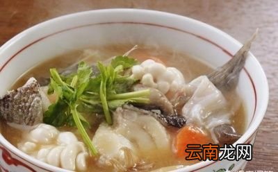 通草鲫鱼汤怎么做