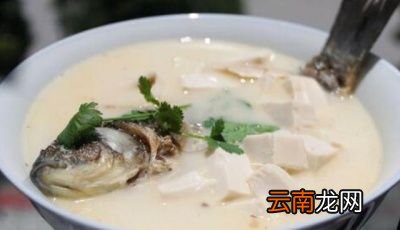 月子餐的鲫鱼汤怎么做好喝