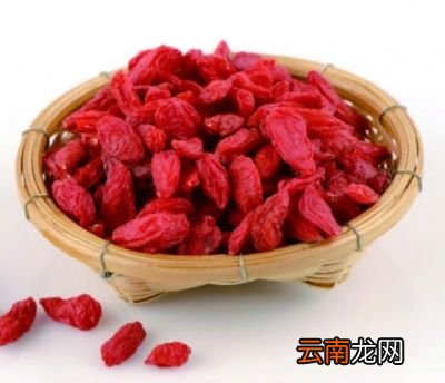 下面来说说哪些人最好不要食用枸杞