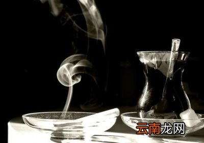 吸烟后喝茶会不会更好