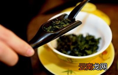 我抽烟多喝哪种茶最好