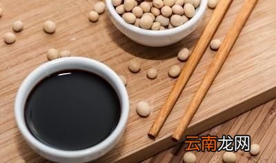 酱油吃多了对人体有哪些坏处和影响