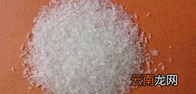 注意事项患有高血压的人不宜吃味精