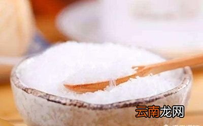 什么可以代替味精