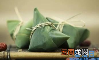 2022年端午节是哪一天 2022年端午节是几月几日星期几