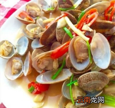 姜葱炒花甲需要加水吗