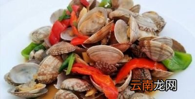 姜葱炒花甲需要加水吗