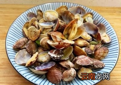 问题导读花蛤怎样炒最好要不要过水