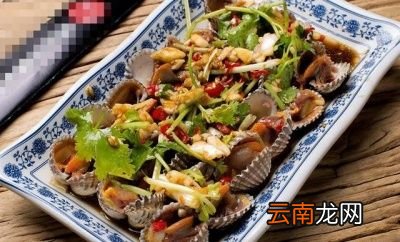 血蛤的血水不是精华吗这么做是不是浪费了