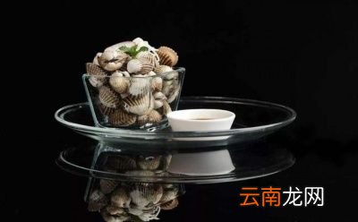 血蛤怎么做好吃