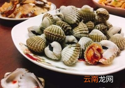血蛤怎么做好吃
