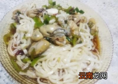 我最喜欢吃的几种海鲜