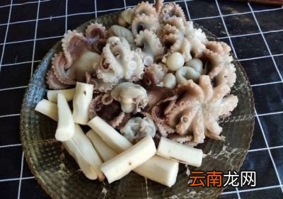 我最喜欢吃的几种海鲜
