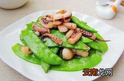--你喜欢吃哪些海鲜--