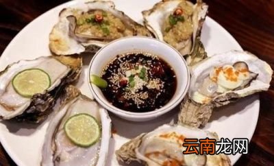 --你喜欢吃哪些海鲜--