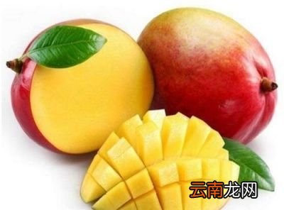 孕晚期吃芒果小孩皮肤会变黄吗