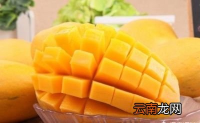 孕晚期吃芒果小孩皮肤会变黄吗