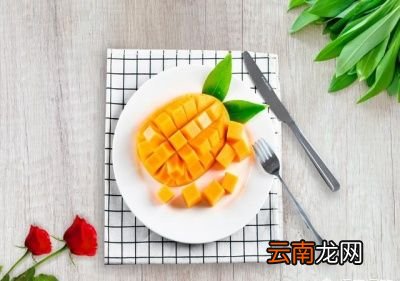 孕期准妈咪可以吃芒果吗