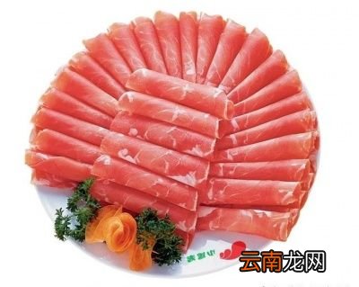 羊肉和什么食材搭配比较好