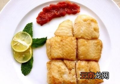 ~~[巴沙鱼腩的做法]~~