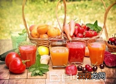 想要有减肥的效果的话就更加建议晚上喝为什么