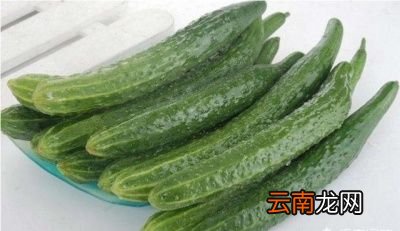 不从减肥功效上讲黄瓜有啥作用呢