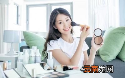 散粉要怎么用呢