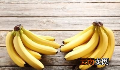 为什么吃香蕉减肥很容易反弹