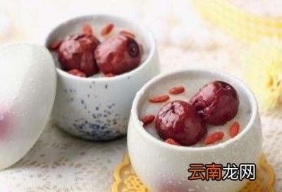经常吃红枣对女人有以下7大好处