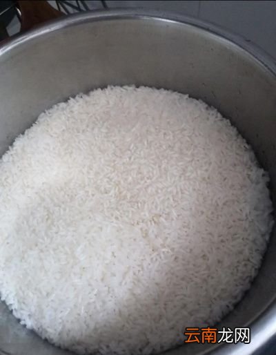 糯米怎么做好吃呢