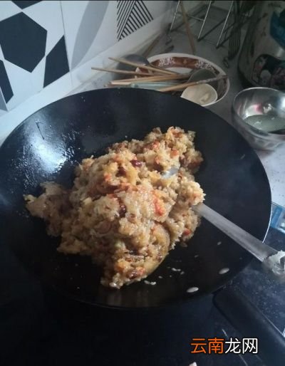 糯米怎么做好吃呢