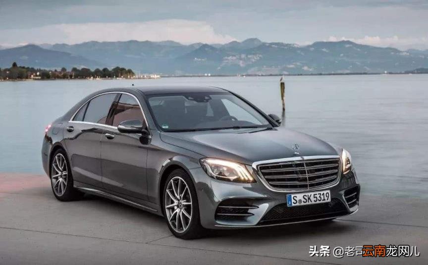 奔驰s350油耗多少 07款奔驰s350口碑
