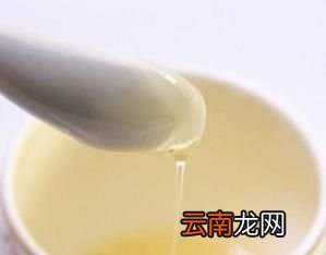 中午喝蜂蜜的其它好处