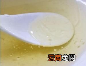 中午喝蜂蜜的其它好处