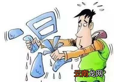男性湿气重调理的方法有以下几种