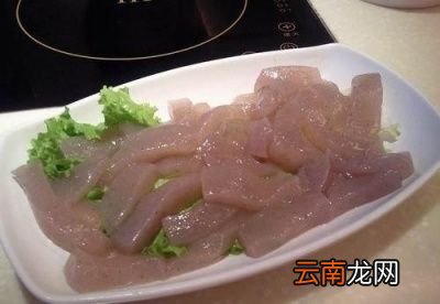 减肥期吃火锅哪些菜不长胖