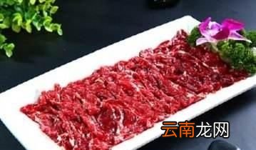 减肥期吃火锅哪些菜不长胖
