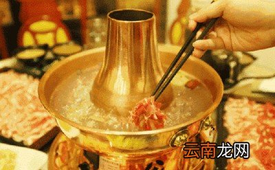 吃火锅怎么选锅底