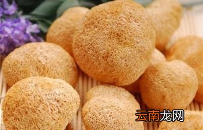 辣炒猴头菇的做法