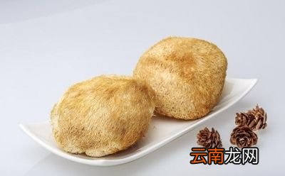 猴头菇泡发小窍门