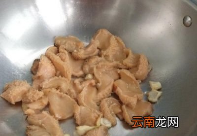 猴头菇泡发小窍门