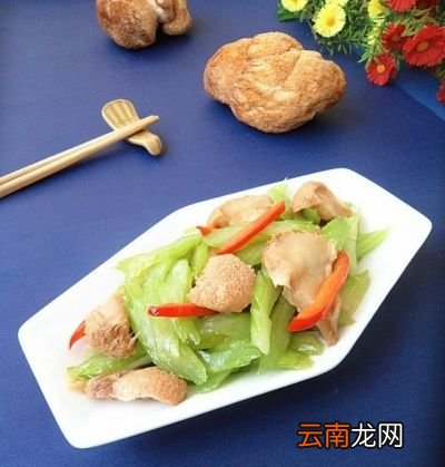 猴头菇泡发小窍门