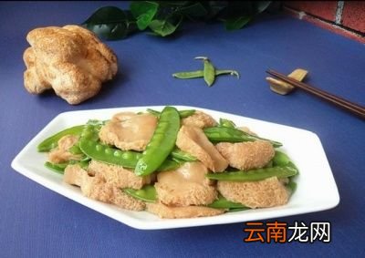 猴头菇泡发小窍门